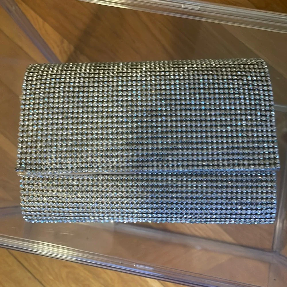 NWOT Evening Bag - Picture 1 of 6